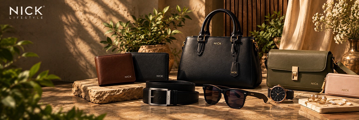 Accessories collection