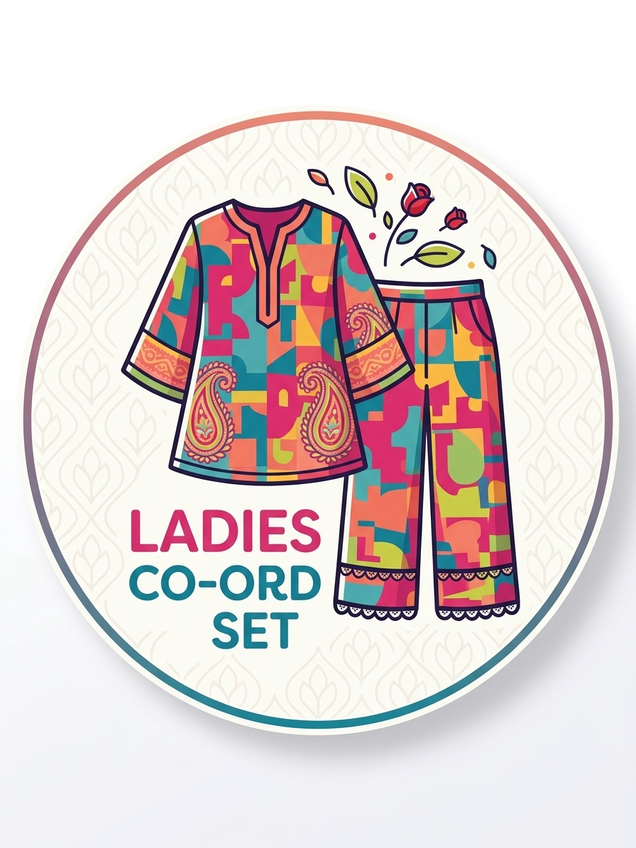 Co-Ords Set