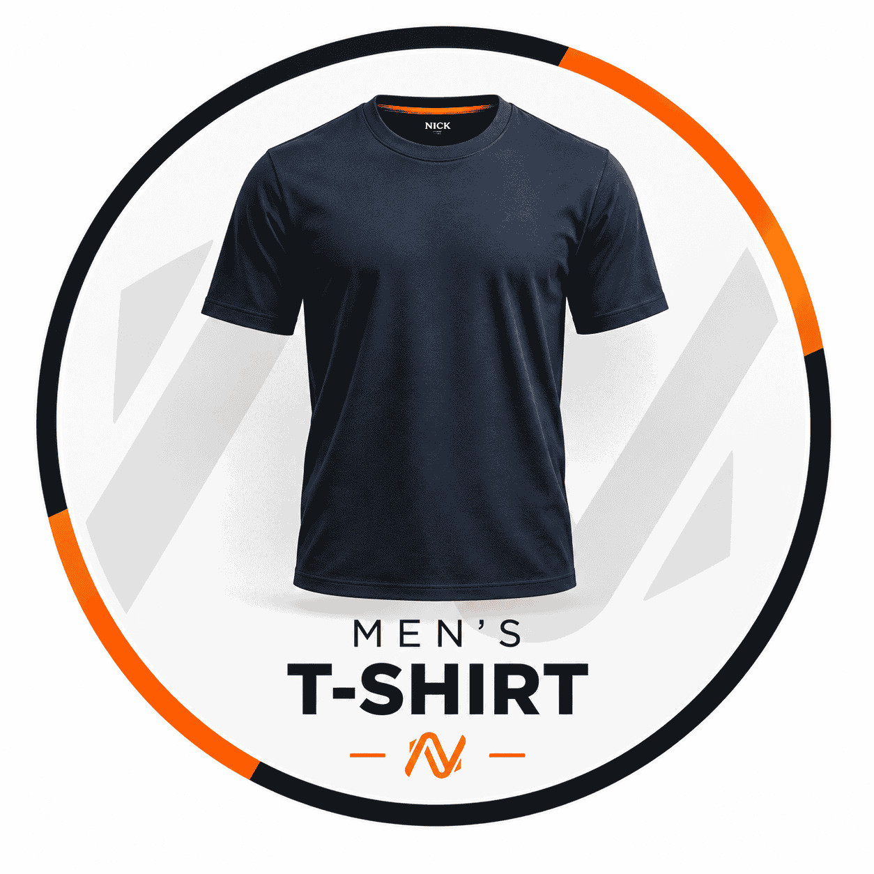 MEN'S T-SHIRT