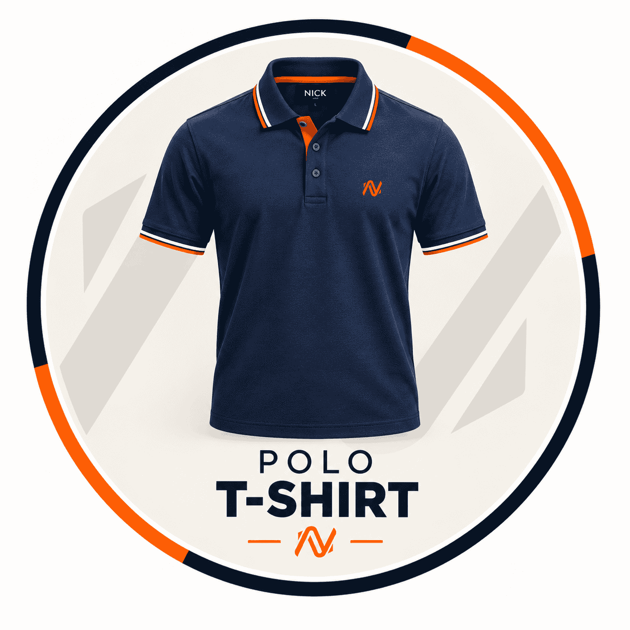 POLO T-SHIRT