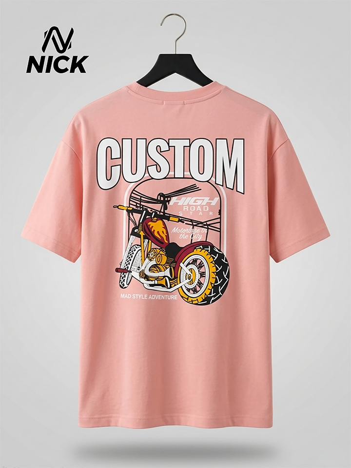 Boy's T-Shirt